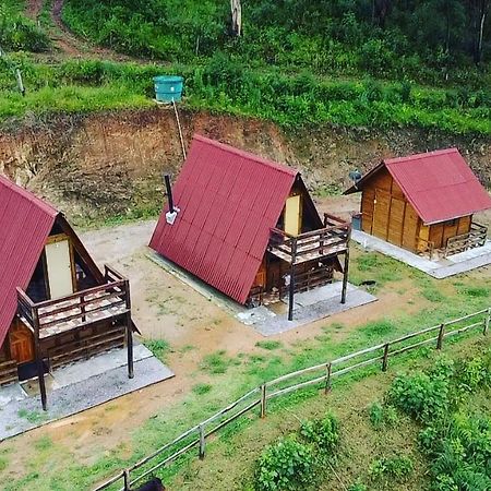 Pousada Pedra Da Mata Chales Na Montanha Munhoz Zewnętrze zdjęcie