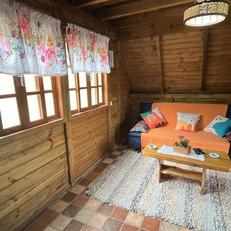 Pousada Pedra Da Mata Chales Na Montanha Munhoz Zewnętrze zdjęcie