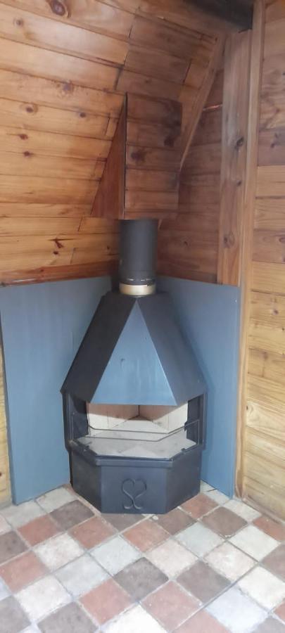 Pousada Pedra Da Mata Chales Na Montanha Munhoz Zewnętrze zdjęcie