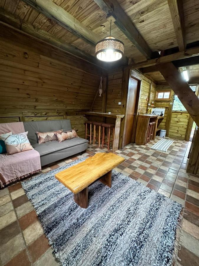 Pousada Pedra Da Mata Chales Na Montanha Munhoz Zewnętrze zdjęcie