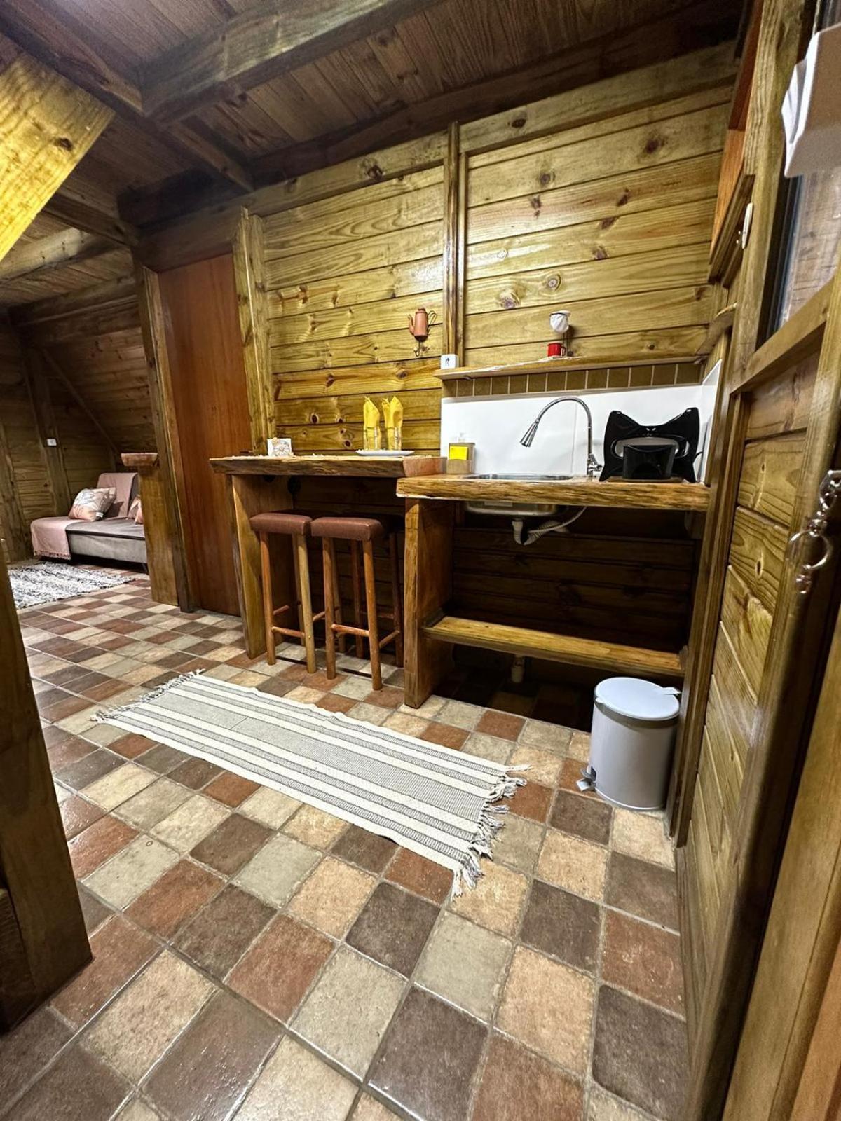 Pousada Pedra Da Mata Chales Na Montanha Munhoz Zewnętrze zdjęcie