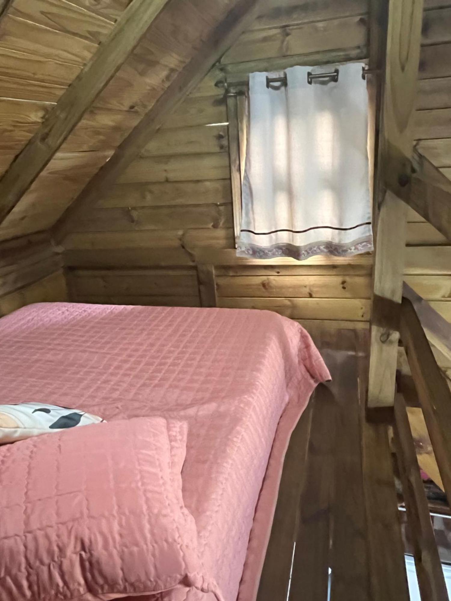 Pousada Pedra Da Mata Chales Na Montanha Munhoz Zewnętrze zdjęcie