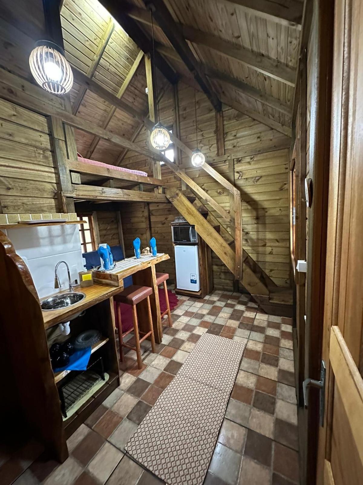 Pousada Pedra Da Mata Chales Na Montanha Munhoz Zewnętrze zdjęcie