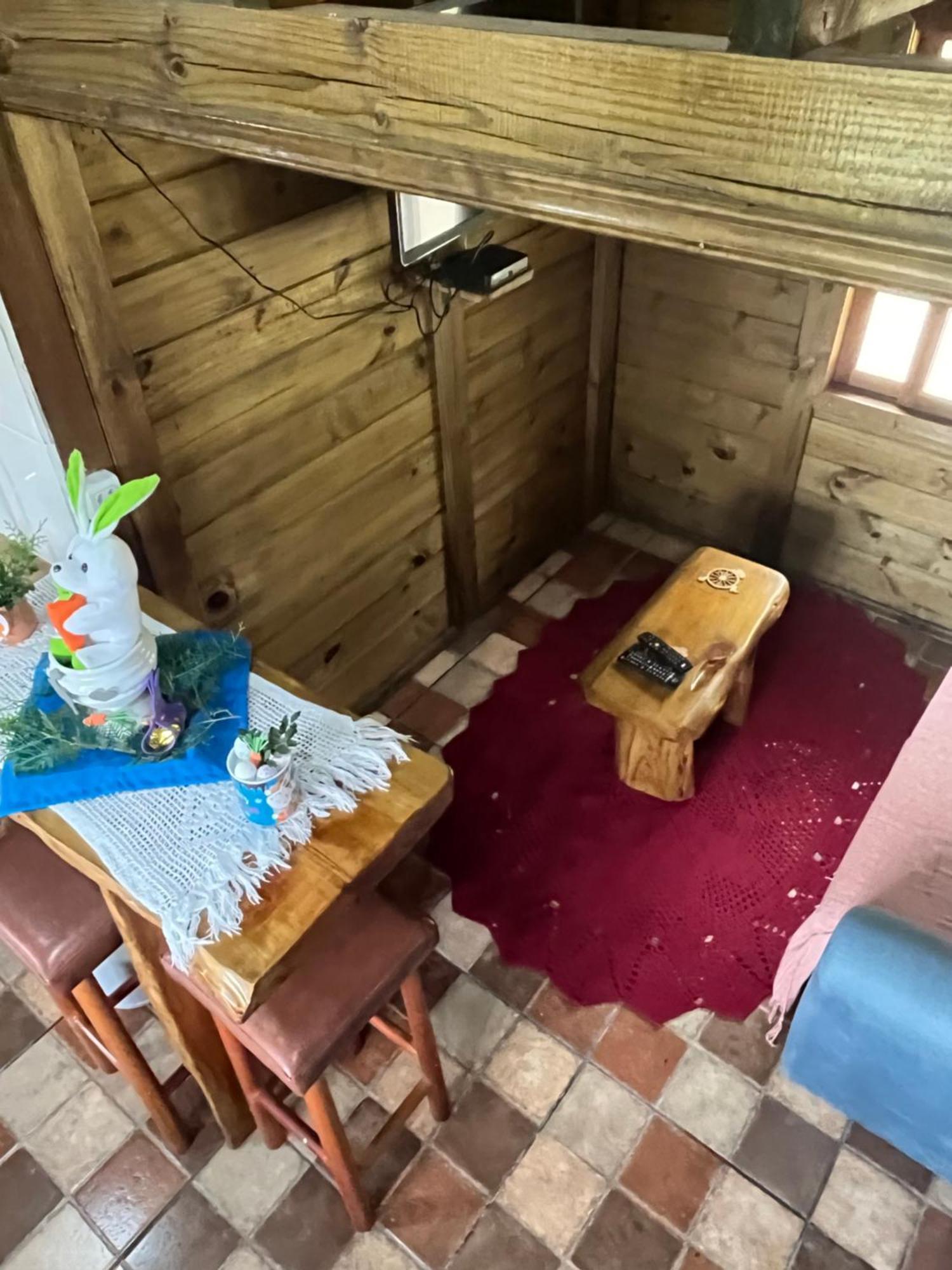 Pousada Pedra Da Mata Chales Na Montanha Munhoz Zewnętrze zdjęcie